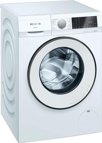 Siemens WN44A120NL - iQ500 - Was-droogcombinatie beschikbaar voor biedingen