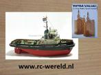 Billing Boats Smit Nederland van €475,00 nu voor €399,95, Hobby en Vrije tijd, Modelbouw | Boten en Schepen, Ophalen of Verzenden