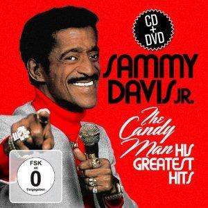 ZYX Music - Sammy Davis Jr-The Candy Man - His Greatest Hits