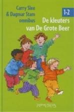 De Kleuters Van De Grote Beer 9789064940354 Carry Slee, Boeken, Kinderboeken | Kleuters, Verzenden, Gelezen, Carry Slee