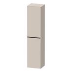 Hoge Kast Duravit D-Neo Kolomkast Wand 176 cm Rechtsdraaiend, Ophalen of Verzenden, Nieuw, Bad