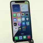 Apple iPhone XS 64GB Zilver | Accu 100% | Met garantie, Telecommunicatie, Mobiele telefoons | Apple iPhone, Ophalen of Verzenden