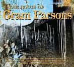 cd digi - Various - The Roots Of Gram Parsons, Cd's en Dvd's, Zo goed als nieuw, Verzenden