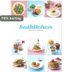 Kotkitchen 9789085864110 Marie-Claire Quittelier, Verzenden, Zo goed als nieuw, Marie-Claire Quittelier