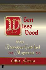 Een wisse dood / Een broeder Cadfael mysterie / 10, Boeken, Verzenden, Zo goed als nieuw, Ellis Peters