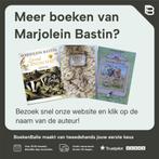 Marjolein Bastin 9789089101396 Marjolein Bastin, Verzenden, Gelezen, Marjolein Bastin