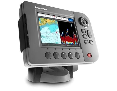 Raymarine A70D kaartplotter en fishfinder, Watersport en Boten, Bootonderdelen, Nieuw, Zeilboot of Motorboot, Ophalen of Verzenden