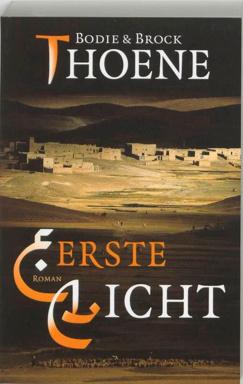 Eerste licht / Anno Domini Kronieken / 1 9789043507660, Boeken, Romans, Gelezen, Verzenden