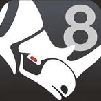 Rhino 8 voor Win en Mac | Rhinoceros 3D | Instant Activatie, Nieuw, MacOS