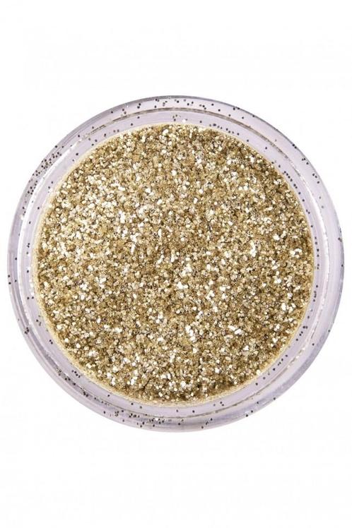 PXP Glitter Poeder Dutch Silver 2,5gr, Hobby en Vrije tijd, Feestartikelen, Nieuw, Verzenden