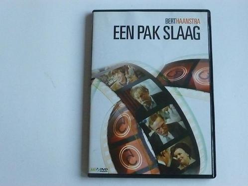 Bert Haanstra - Een pak slaag (DVD), Cd's en Dvd's, Dvd's | Klassiekers, Verzenden