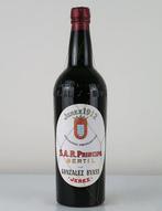 1912 González Byass, S.A.R. Príncipe Bertil (Bottled for HRH, Verzamelen, Nieuw