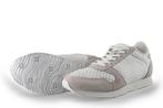 Woden Sneakers in maat 40 Wit | 10% extra korting, Verzenden, Wit, Woden, Sneakers of Gympen