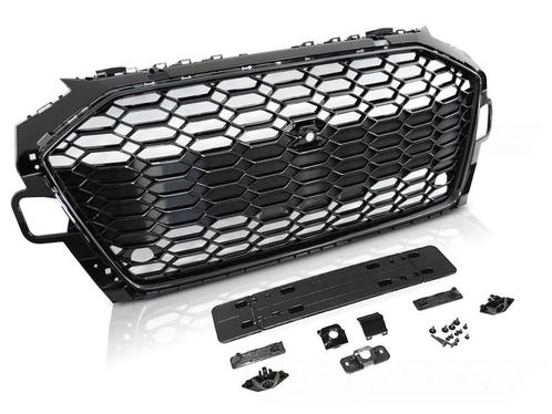 Grill | Audi | A4 19- 4d sed. / A4 Avant 19- 5d sta. | type, Auto-onderdelen, Carrosserie en Plaatwerk, Nieuw, Audi, Verzenden