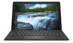 Dell Latitude 5290 2-in-1 | Intel® Core™ I5 | 8 GB RAM, Computers en Software, Qwerty, Verzenden, 8 GB, Minder dan 2 Ghz