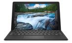 Dell Latitude 5290 2-in-1 | Intel® Core™ I5 | 8 GB RAM, Qwerty, Verzenden, 8 GB, Minder dan 2 Ghz