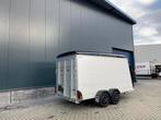 BOCKMANN GESLOTEN AHW 424 X 187 X 209 CM 2.700 KG AKTIE!!, Auto diversen, Aanhangers en Bagagewagens, Ophalen, Nieuw