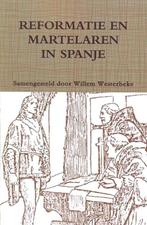 Westerbeke, Willem (samenstelling)-Reformatoren en, Verzenden, Nieuw