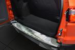 Achterbumperbeschermer | Ford Ecosport II 2012-2017, Auto-onderdelen, Verzenden, Nieuw, Ford