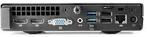 HP Prodesk 600 G1 Mini PC Intel Pentium G3260T 8GB 240GB W11, Computers en Software, Hp, 2 tot 3 Ghz, 8 GB, Ophalen of Verzenden