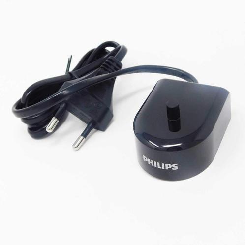 Philips oplader - hx6100 - Zwart, Sieraden, Tassen en Uiterlijk, Uiterlijk | Mondverzorging, Verzenden