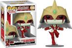 Funko Pop #1598 Funko Pop! Animation: Yu-Gi-Oh! - Elemental, Verzenden, Nieuw