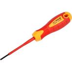 Yato Yt-28150 Insulated Screwdrivers, Verzenden, Nieuw
