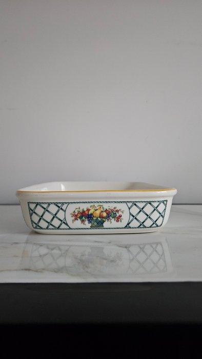 Villeroy & Boch - Tafelservies - Mand - Porselein -, Antiek en Kunst, Antiek | Meubels | Tafels