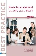 Best practice - Projectmanagement voor het HBO op basis van, Boeken, Gelezen, Roel Riepma, Bert Hedeman, Verzenden
