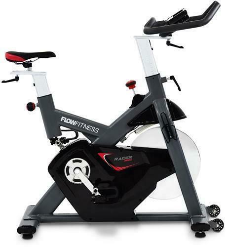 Flow Fitness Racer DSB600i Speed Bike, Sport en Fitness, Fitnessmaterialen, Nieuw, Benen