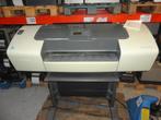 HP DesignJet T770  - A1 Poster PLOTTER  24 Large Format, Ophalen of Verzenden, Gebruikt, HP