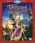 Rapunzel 3D (Blu-ray)
