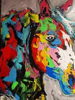 Henry Escobar - LE CHEVAL, Antiek en Kunst