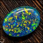 Natuurlijk triplet-opaal uit Australië - Van de hoogste, Verzamelen, Mineralen en Fossielen