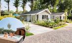 Modern chalet met buitensauna bij de Veluwe, Vakantie, Vakantiehuizen | Nederland, Internet, Recreatiepark