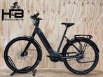 Gazelle Ultimate C5 HMB E-Bike Nexus 2022, Ophalen of Verzenden, Zo goed als nieuw, 51 tot 55 cm, 50 km per accu of meer