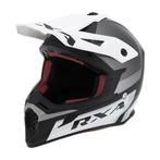 M-X Helmet RXA, Motoren, Kleding | Motorhelmen, Verzenden, Nieuw met kaartje
