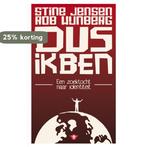 Dus ik ben 9789023464549 Rob Wijnberg, Verzenden, Gelezen, Rob Wijnberg