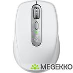 Logitech Mouse MX Anywhere 3 Pale Gray, Nieuw, Verzenden, Logitech
