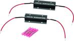 Kuryakyn Load Equalizers-100 Watt (Pair), Ophalen of Verzenden