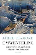 Omwenteling 9789000338818 Jared Diamond, Boeken, Verzenden, Zo goed als nieuw, Jared Diamond