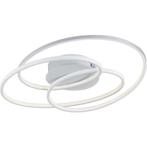 LED Plafondlamp - Trion Gilo - 38W - Warm Wit 3000K -, Ophalen of Verzenden, Nieuw, Metaal