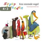 Een vreemde vogel / Supervrienden 9789000314010 Fiona Rempt, Verzenden, Zo goed als nieuw, Fiona Rempt