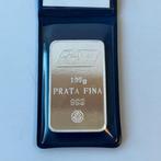 100 gram - Zilver .999 - Albino Moutinho - Met certificaat
