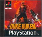Duke Nukem - Total Meltdown [PS1]