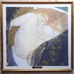 Wanddecoratie - Gustav Klimt (Dopo) - Italië - Danae