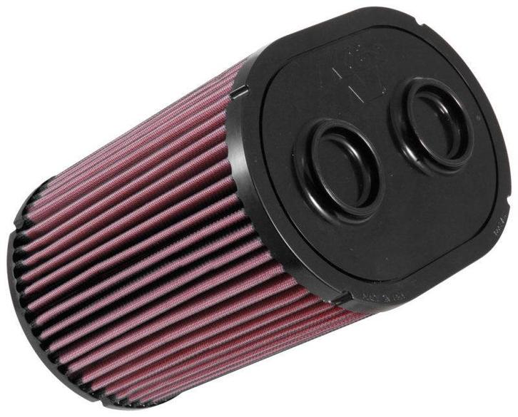 K&N 2017 Ford F250 Super Duty V8-6.7L DSL Replacement Drop, Auto-onderdelen, Filters, Ophalen of Verzenden