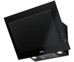 €651 Teka DVT68660TBSBK afzuigkap wand model, zwart glas m, Witgoed en Apparatuur, Afzuigkappen, Ophalen of Verzenden, Nieuw