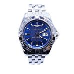 Breitling - Cockpit - A49350 - Heren - 2010-2020, Sieraden, Tassen en Uiterlijk, Horloges | Heren, Nieuw