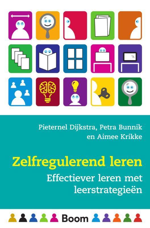 Zelfregulerend leren / In de klas 9789024409075, Boeken, Studieboeken en Cursussen, Zo goed als nieuw, Verzenden